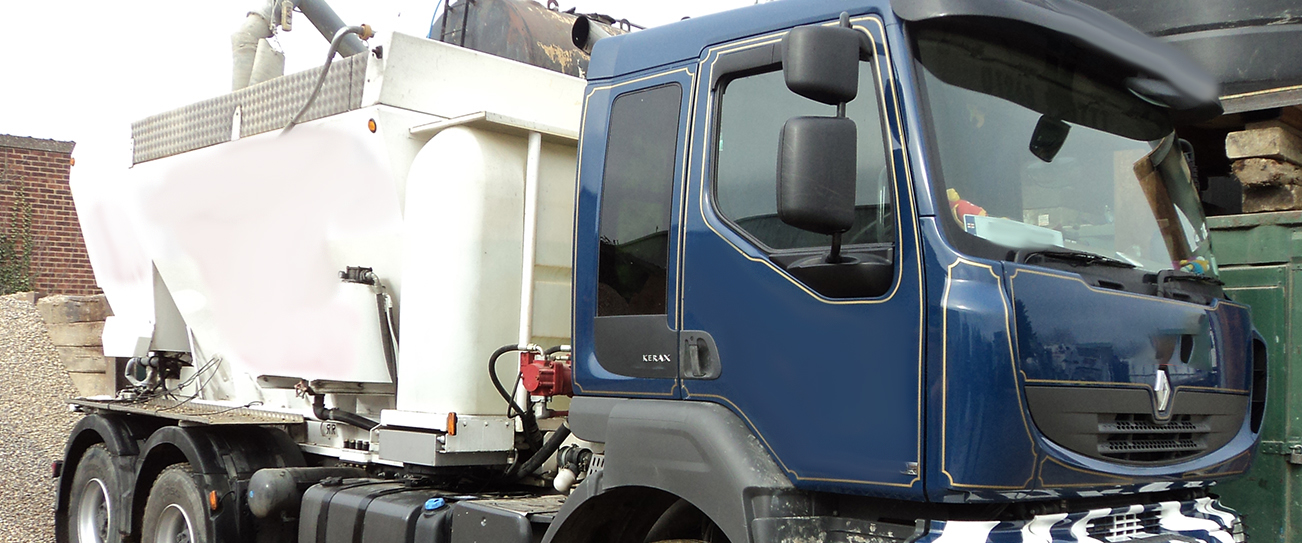 ready mix concrete codsall